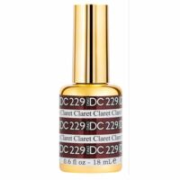 DND DC  229 - CLARET