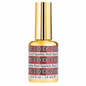 DND DC 230 - Rouge scintillant