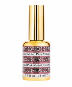 DND DC 237 - muted pink