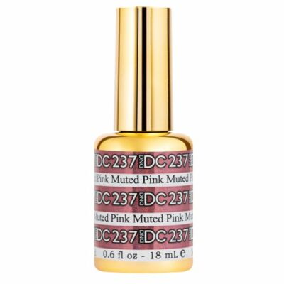 DND DC 237 - muted pink