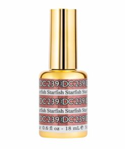 DND DC 239 - Étoile de mer