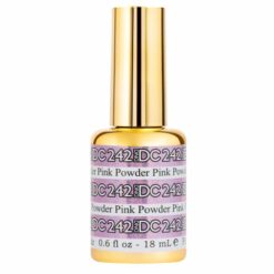 DND DC 242 - powder pink