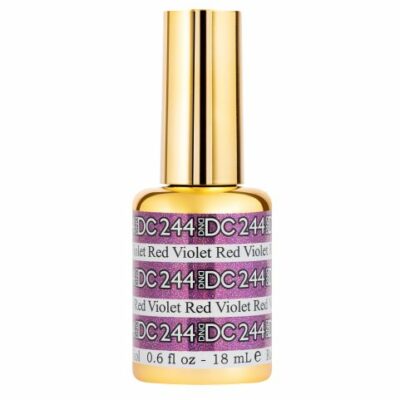 DND DC 244 - Rouge Violet