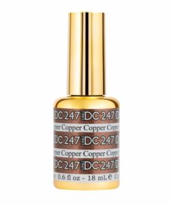 DND DC 247 - Cuivre