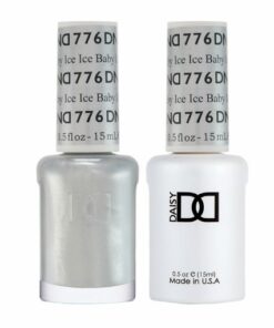 DND DAISY 776 - Ice Ice Baby