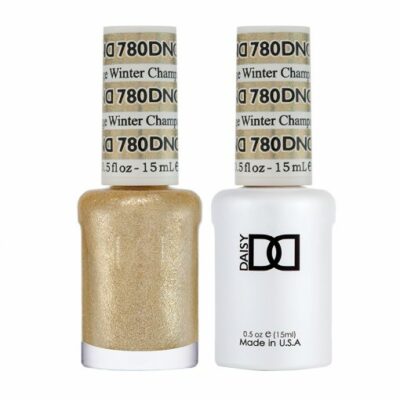 DND DAISY 780 - Champagne Winter