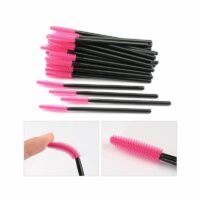Brosse pour cil 50pcs/sachet