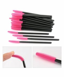 Brosse pour cil 50pcs/sachet