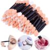 Eponge Bâton Ombre à Paupières 50pcs