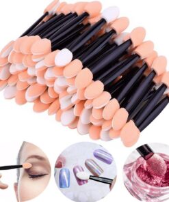 Eponge Bâton Ombre à Paupières 50pcs