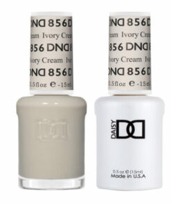 DND DAISY 856 - Ivory Cream