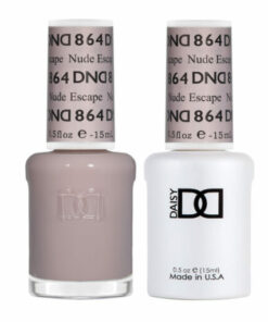 DND DAISY 864 - Nude Escape