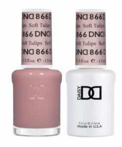 DND DAISY 866 - Soft Tulips