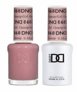 DND DAISY 868 - Gossip Girl