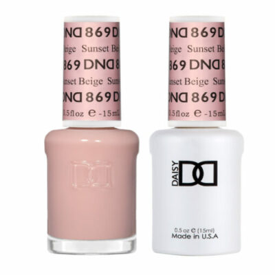 DND DAISY 869 - Sunset Beige