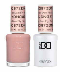 DND DAISY 872 - So Damn Fly
