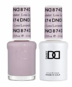 DND DAISY 874 - Loss Lavender