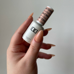 DND DAISY 887 - Glass Peach