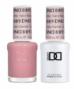 DND DAISY 889 - Satin Barbie