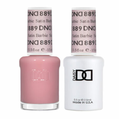 DND DAISY 889 - Satin Barbie