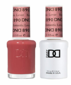 DND DAISY 890 - Romantic Lover