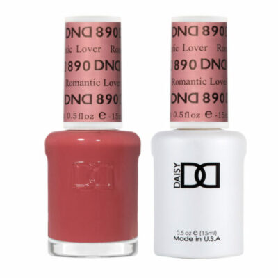 DND DAISY 890 - Romantic Lover