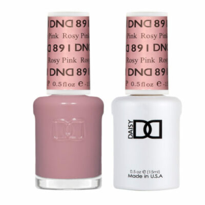 DND DAISY 891 - Rosy pink