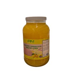 PN Gommage Sucre Parfum Citron - Gallon