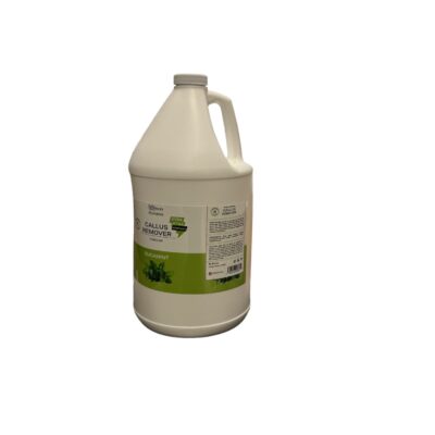 Callus Remover Bebeauty - Gallon