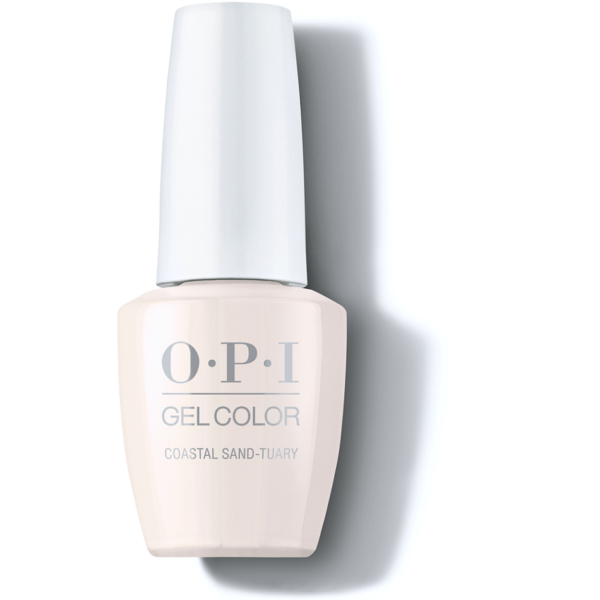 OPI GC N77 - coastal sand tuary