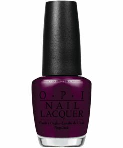 I43 OPI NL - black cherry chutney