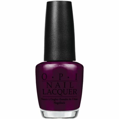 I43 OPI NL - black cherry chutney