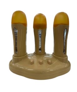 Chauffe Cartouche TRIO