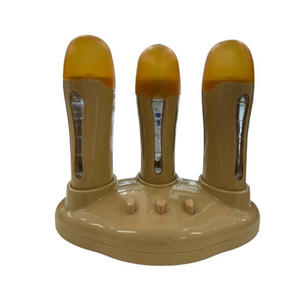 Chauffe Cartouche TRIO