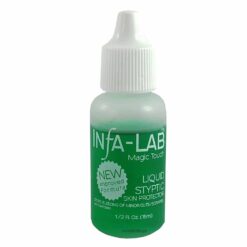 Infa LAB liquid Styptic – stop saignement