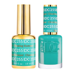 Alternative view of DND DC 255 - Chasing Summe