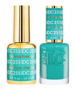 Alternative view of DND DC 255 - Chasing Summe