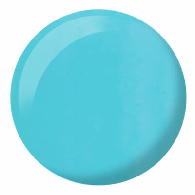 DND DC 257 - Mermaid Blue