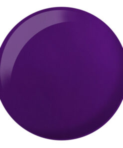 DND DC 261 purple puzzled