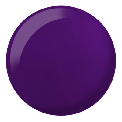 DND DC 261 purple puzzled