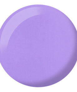 DND DC 265 -Pearly Purple
