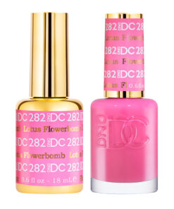 DND DC 282 - Lotus Flowerbomb