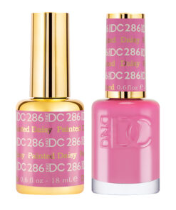 Alternative view of DND DC 286 - Painted Daisy