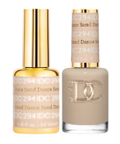 Alternative view of DND DC 294 - Danse du sable