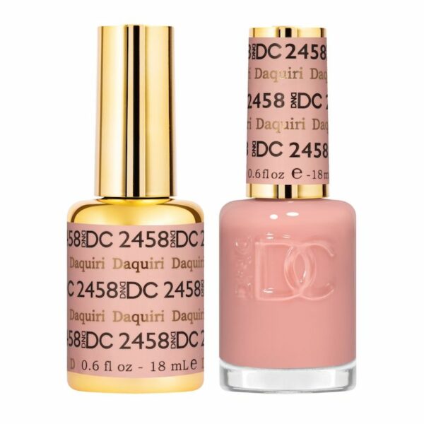 DND DC 2458 - Daquiri – Image 2