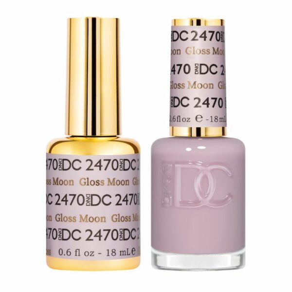 DND DC 2470 - Gloss Moon – Image 2