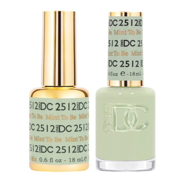 DND DC 2512 - Mint To Be – Image 2