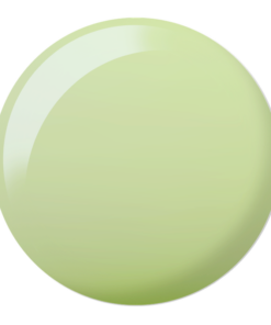 DND DC 2519 - Earth Child