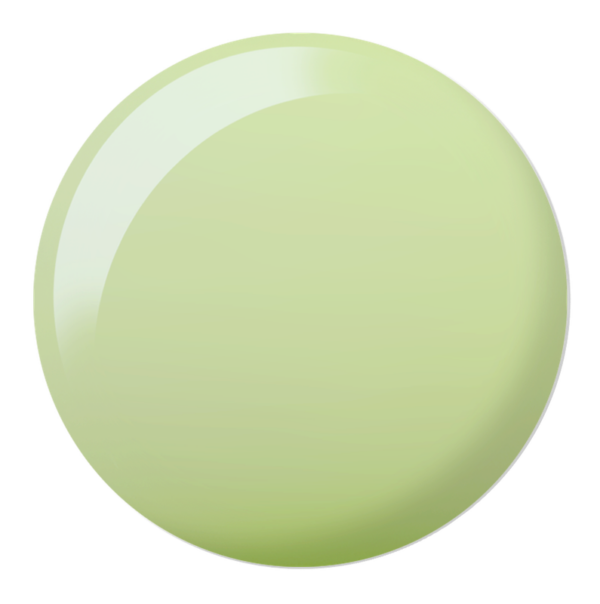 DND DC 2519 - Earth Child