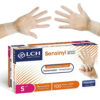 Gant Sensinyl Non Poudre Taille S